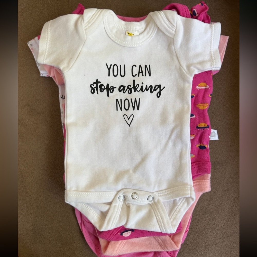 Onsies bundle